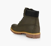 PREMIUM 6-INCH BOOT