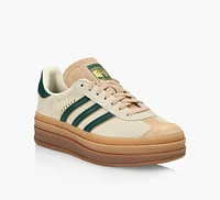 GAZELLE BOLD