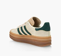 GAZELLE BOLD