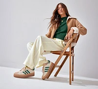 GAZELLE BOLD