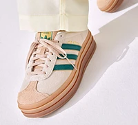 GAZELLE BOLD