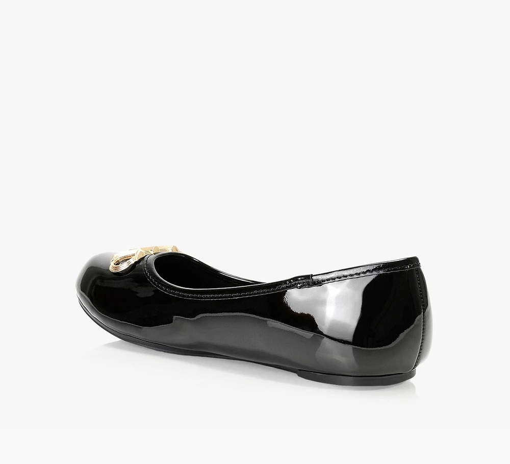 EMPIRE FLAT