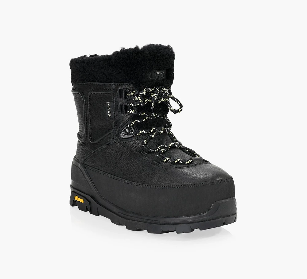 SHASTA BOOT MID