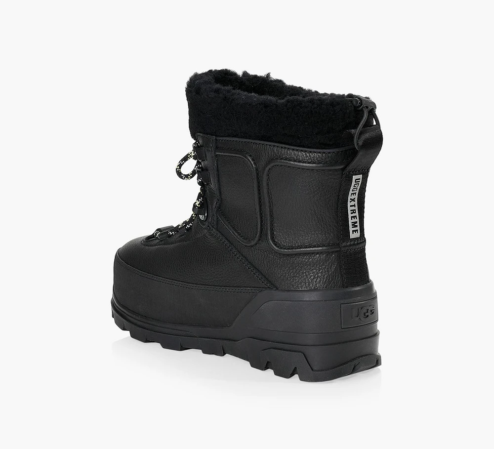 SHASTA BOOT MID
