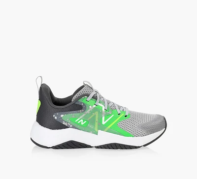 RAVE RUN V2