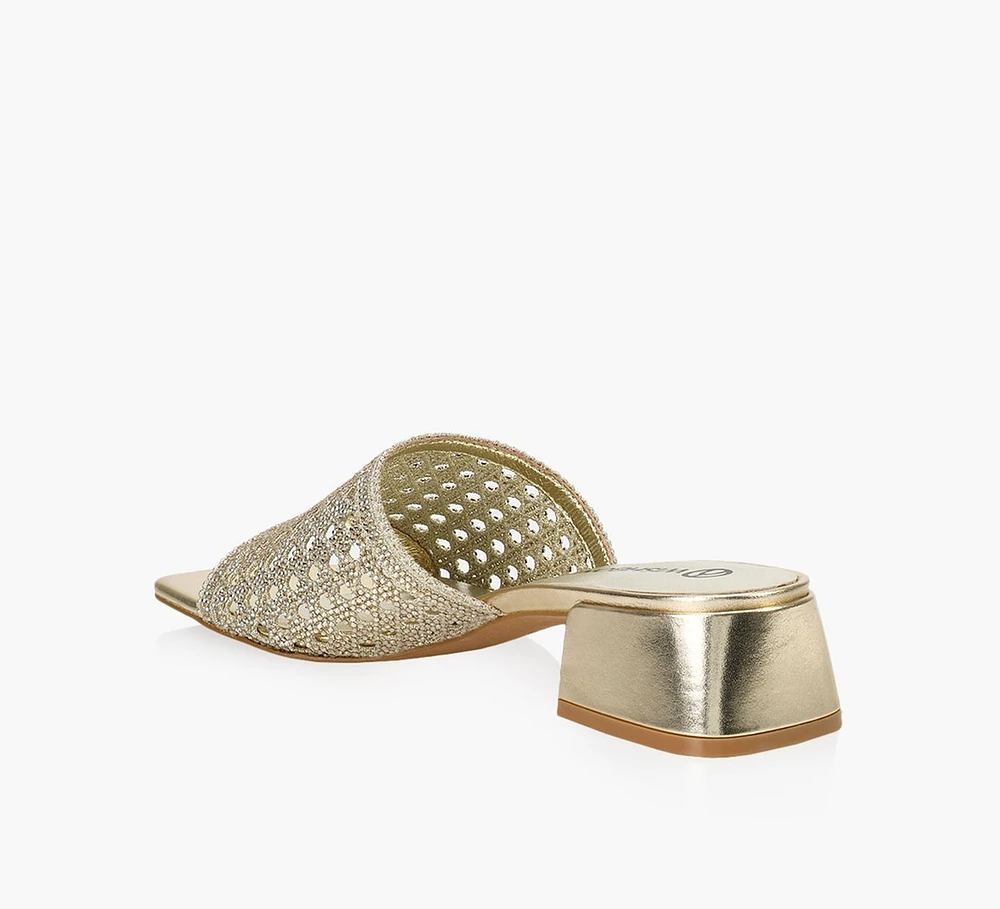 ISLA SANDAL