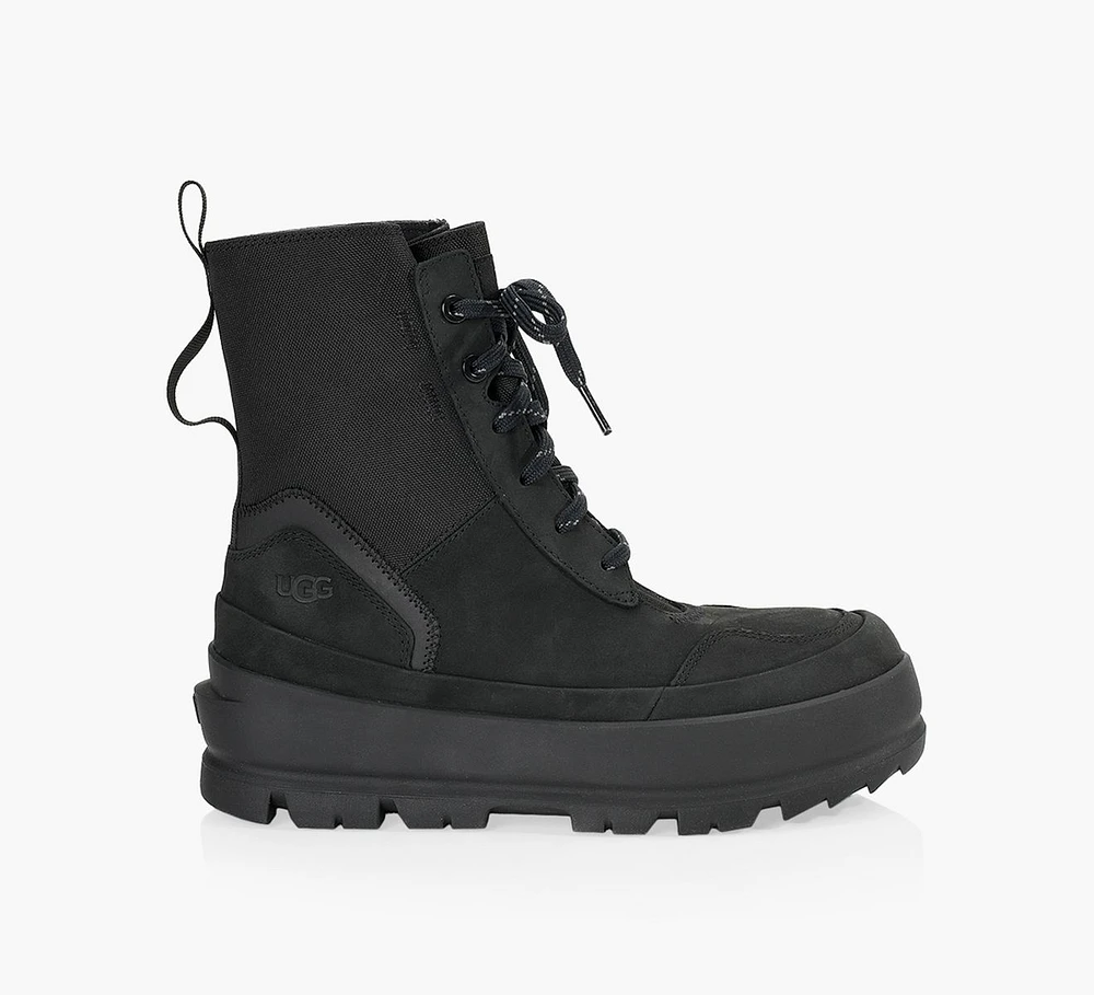 THE UGG LUG