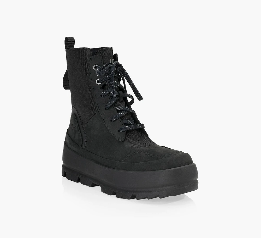 THE UGG LUG