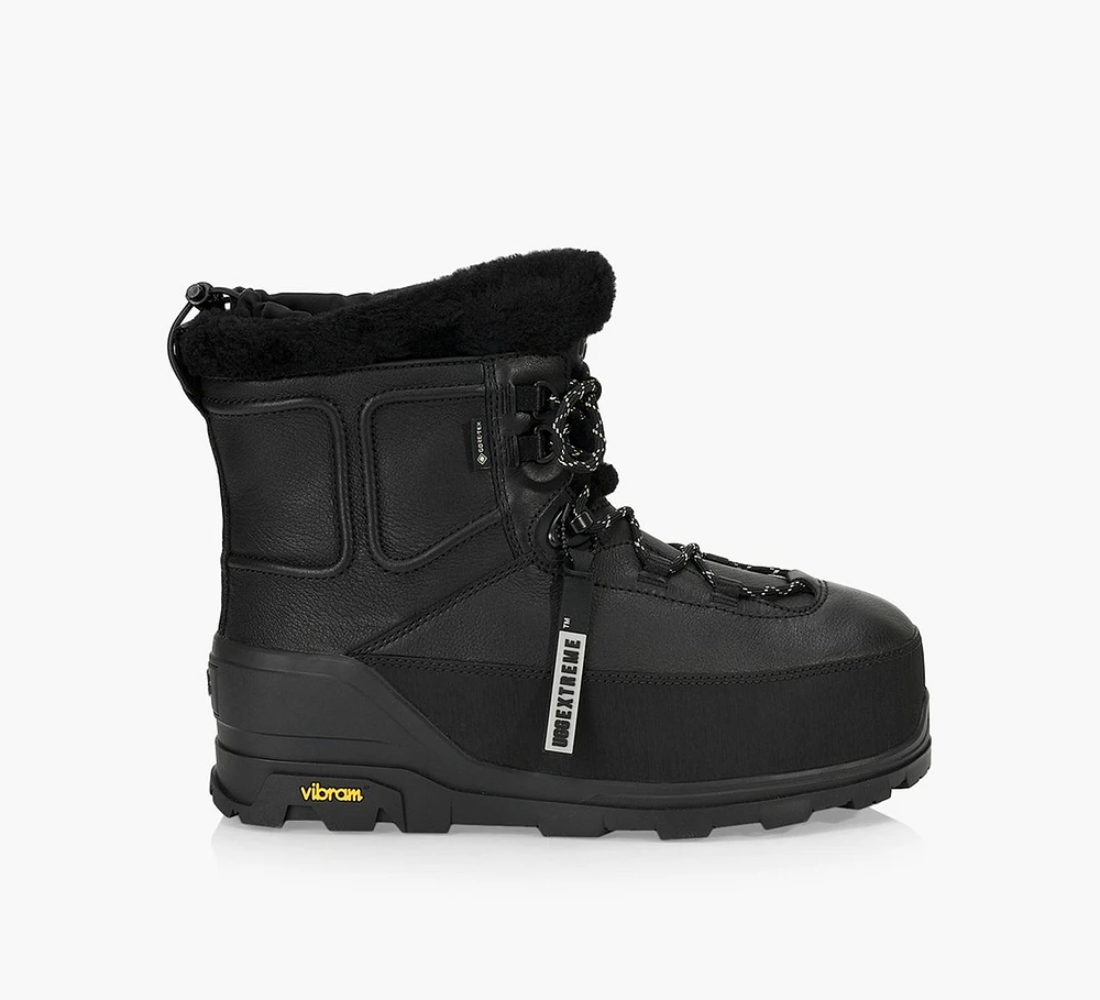 SHASTA BOOT MID