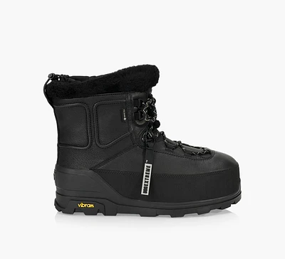 SHASTA BOOT MID