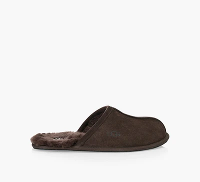 SCUFF