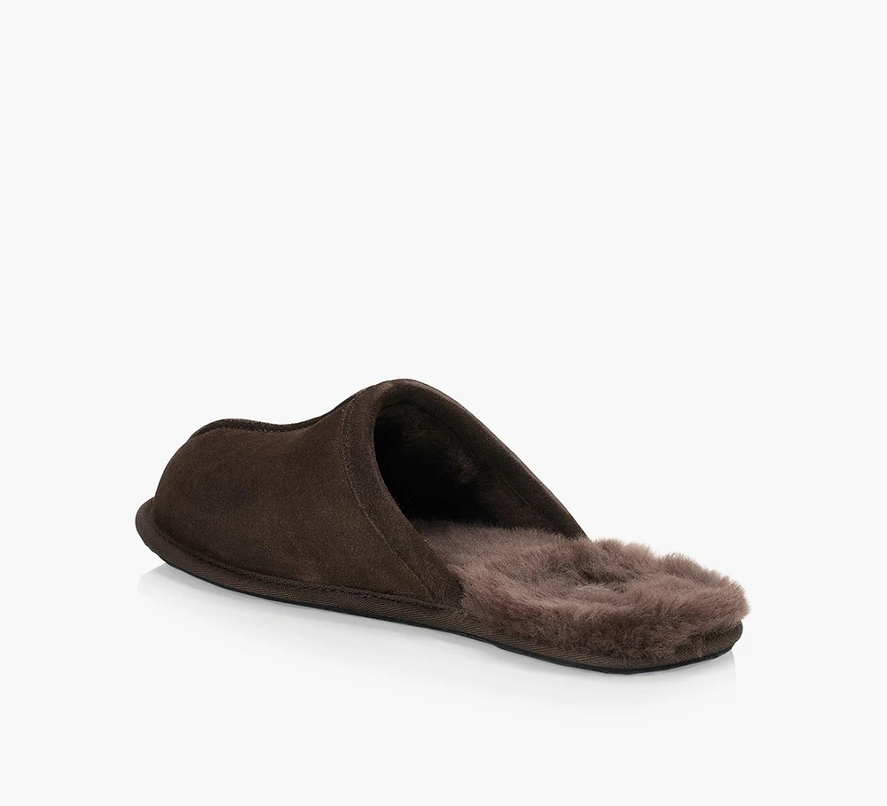 SCUFF