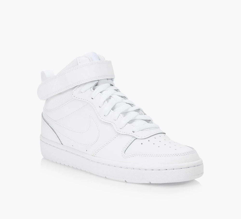 COURT BOROUGH MID 2