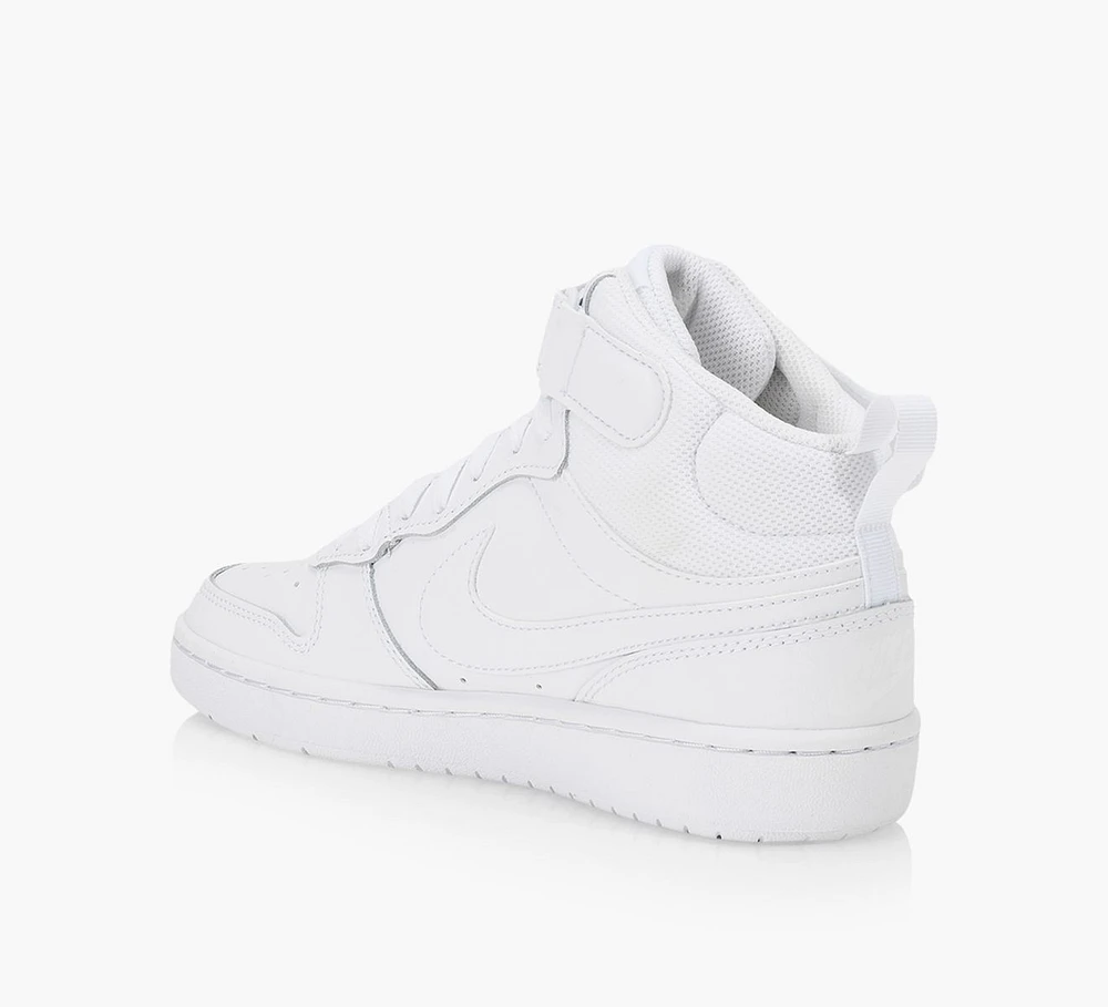 COURT BOROUGH MID 2