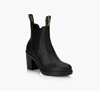 WOMENS SERIES 2460 HIGH HEEL