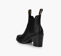 WOMENS SERIES 2460 HIGH HEEL