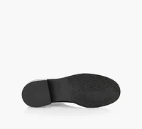 50/50 BOLD ZIP BOOTIE