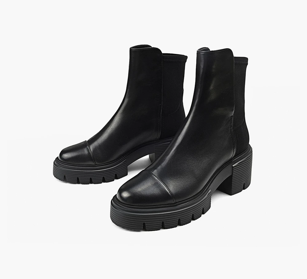 50/50 SOHO BOOTIE