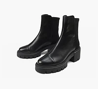 50/50 SOHO BOOTIE