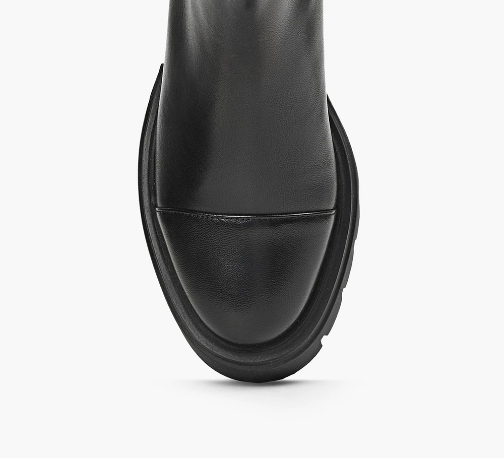 50/50 SOHO BOOTIE