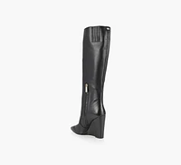 ISRA WEDGE BOOT