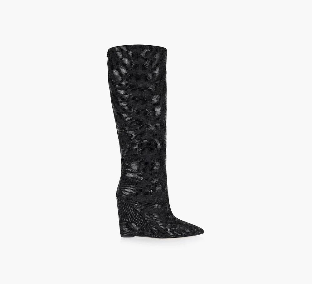 ISRA WEDGE BOOT