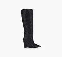ISRA WEDGE BOOT