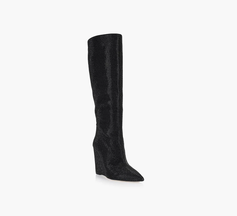 ISRA WEDGE BOOT