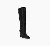 ISRA WEDGE BOOT