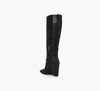 ISRA WEDGE BOOT