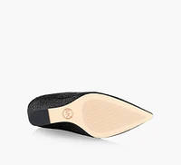ISRA WEDGE BOOT