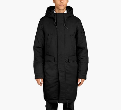 GARSON ANORAK