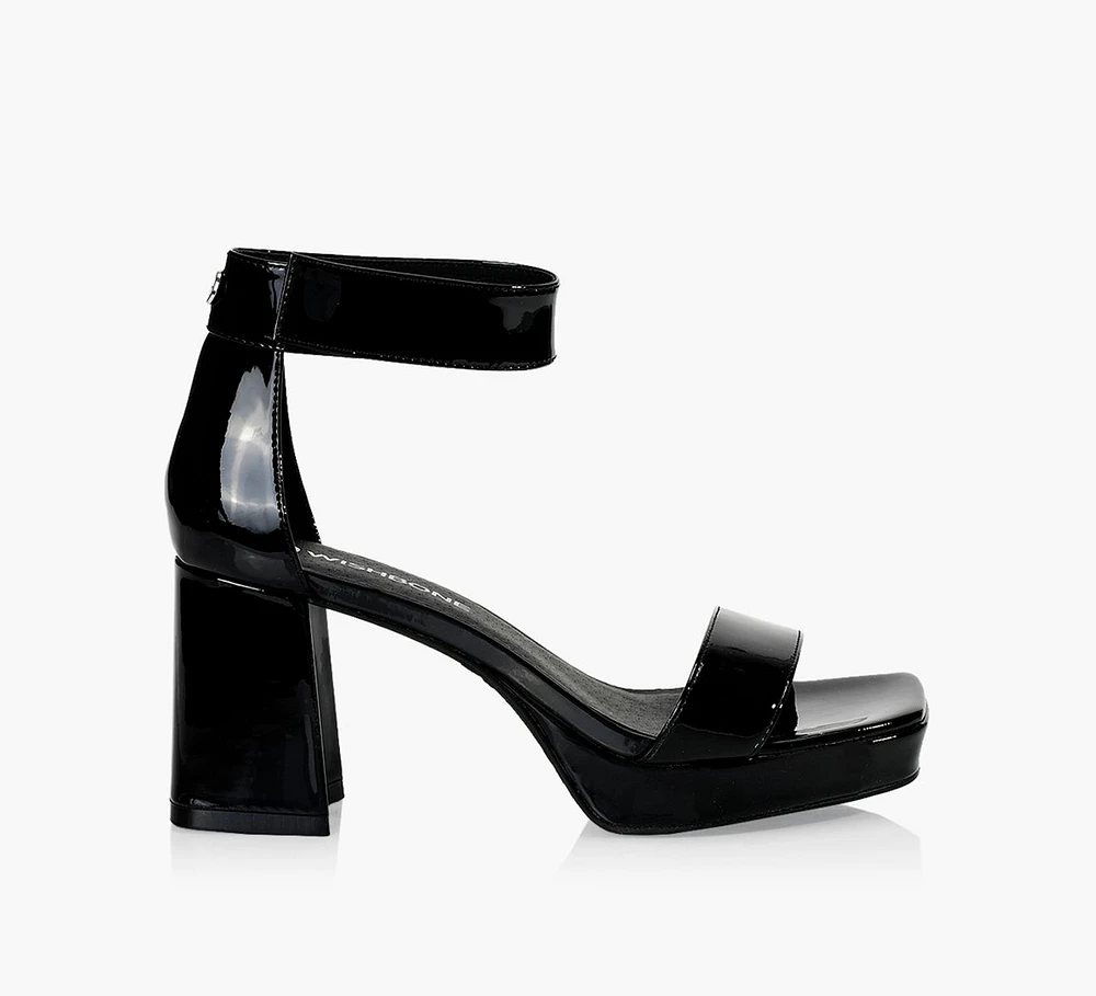 KIARA HEEL