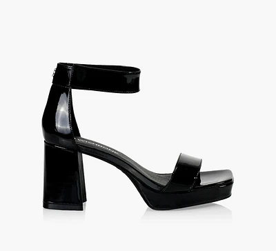 KIARA HEEL
