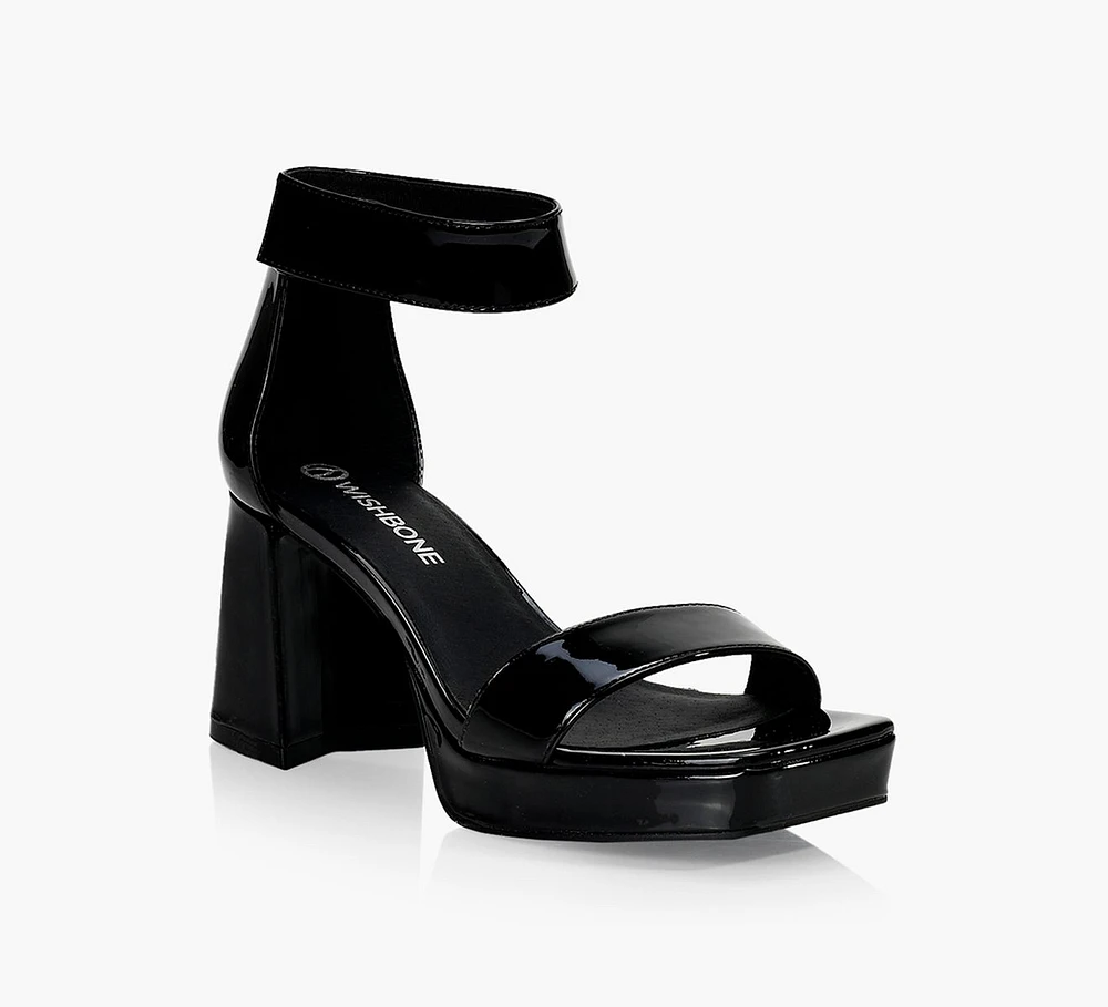 KIARA HEEL