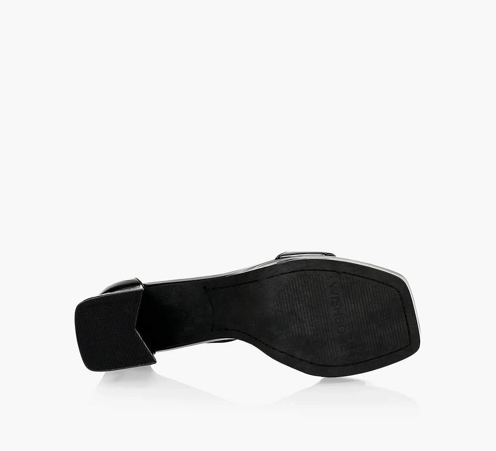 KIARA HEEL