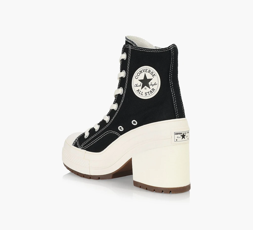CHUCK 70 DE LUXE HEEL
