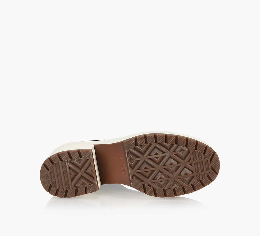 CHUCK 70 DE LUXE HEEL