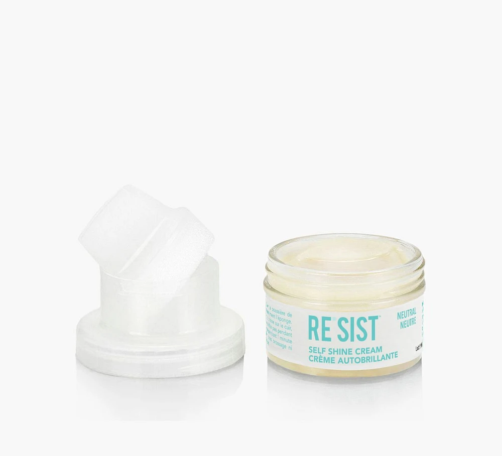 SELF SHINE CREAM