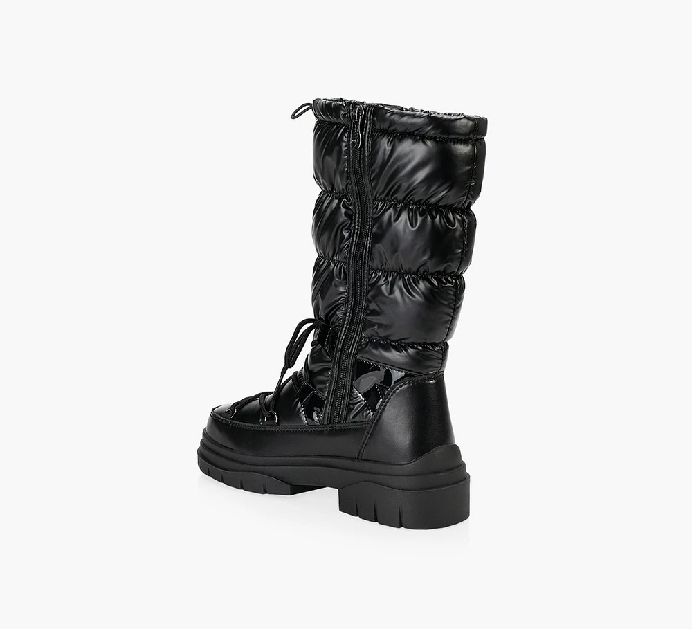 MAMMOTH BOOT