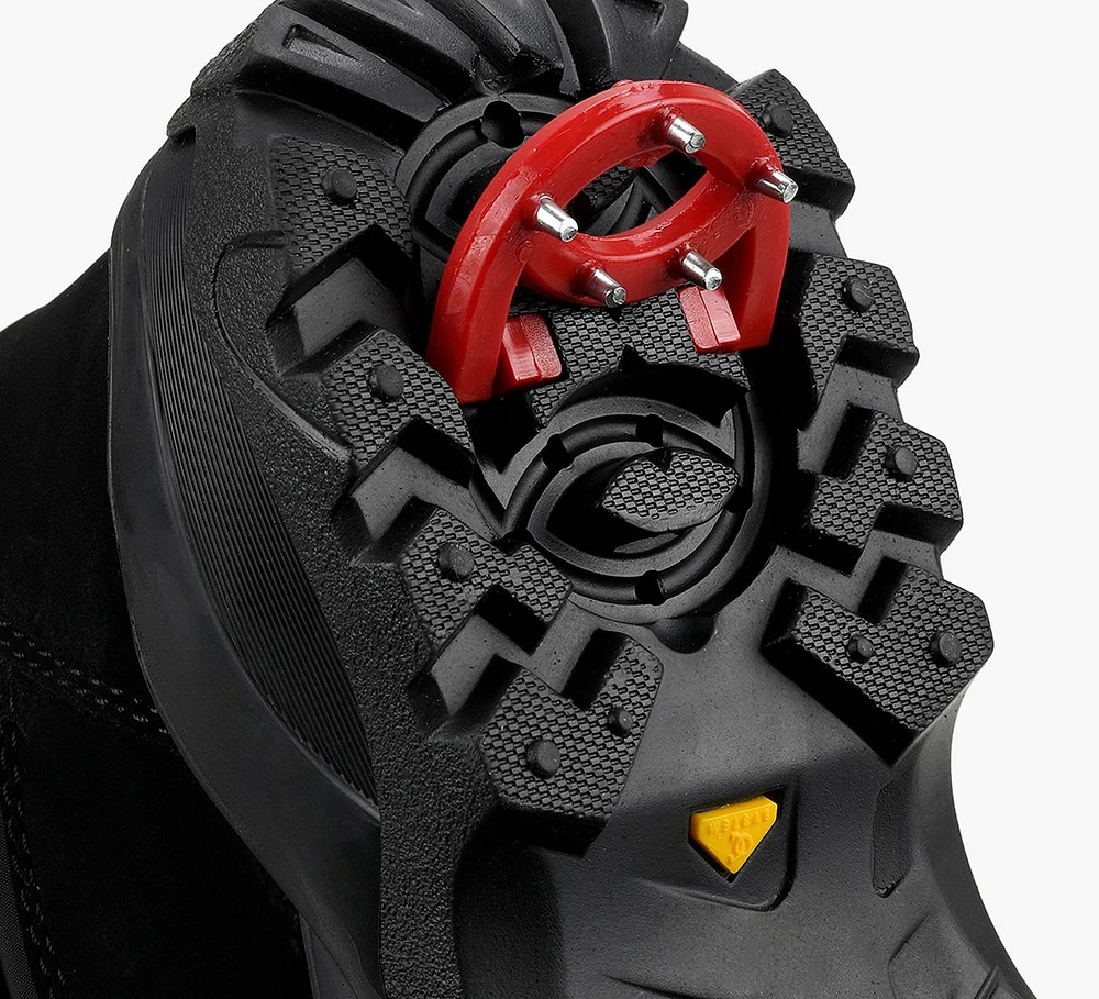 ANDERMATT BOOT