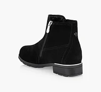 ST-ANTON BOOTIE