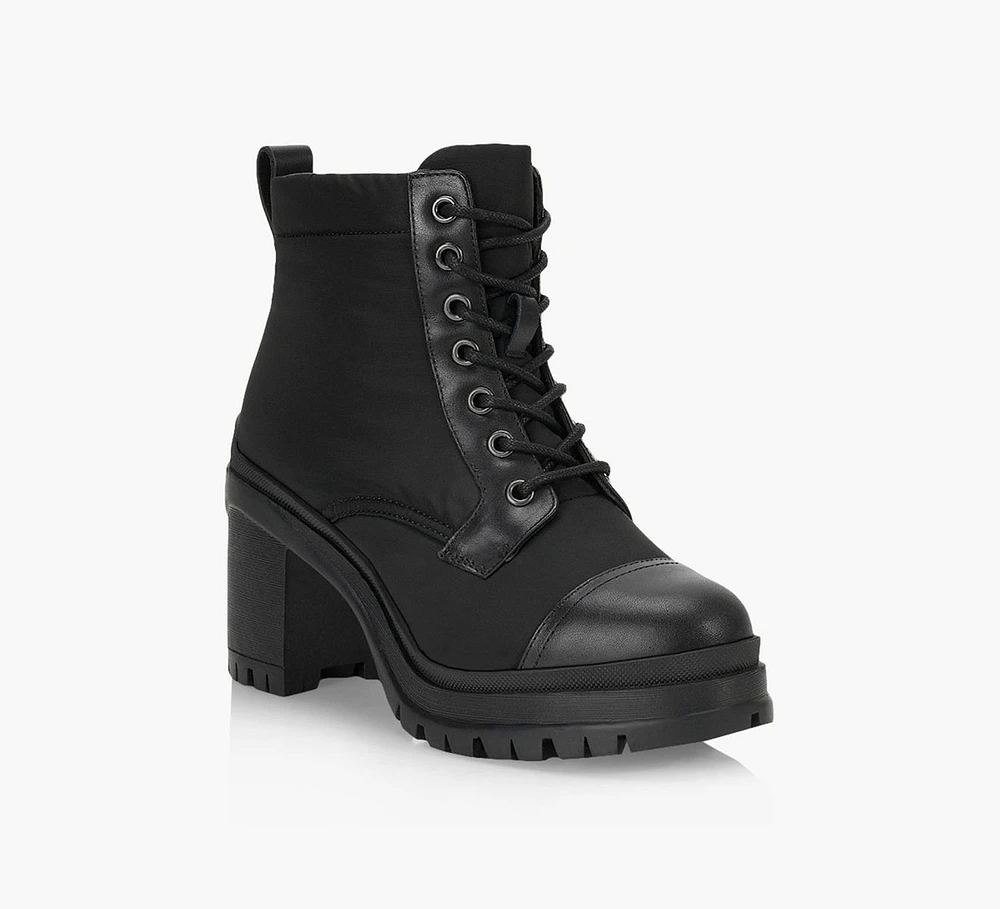 PLAGNE BOOTIE