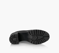 PLAGNE BOOTIE