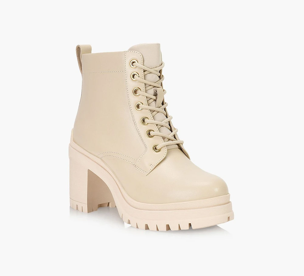 PLAGNE BOOTIE