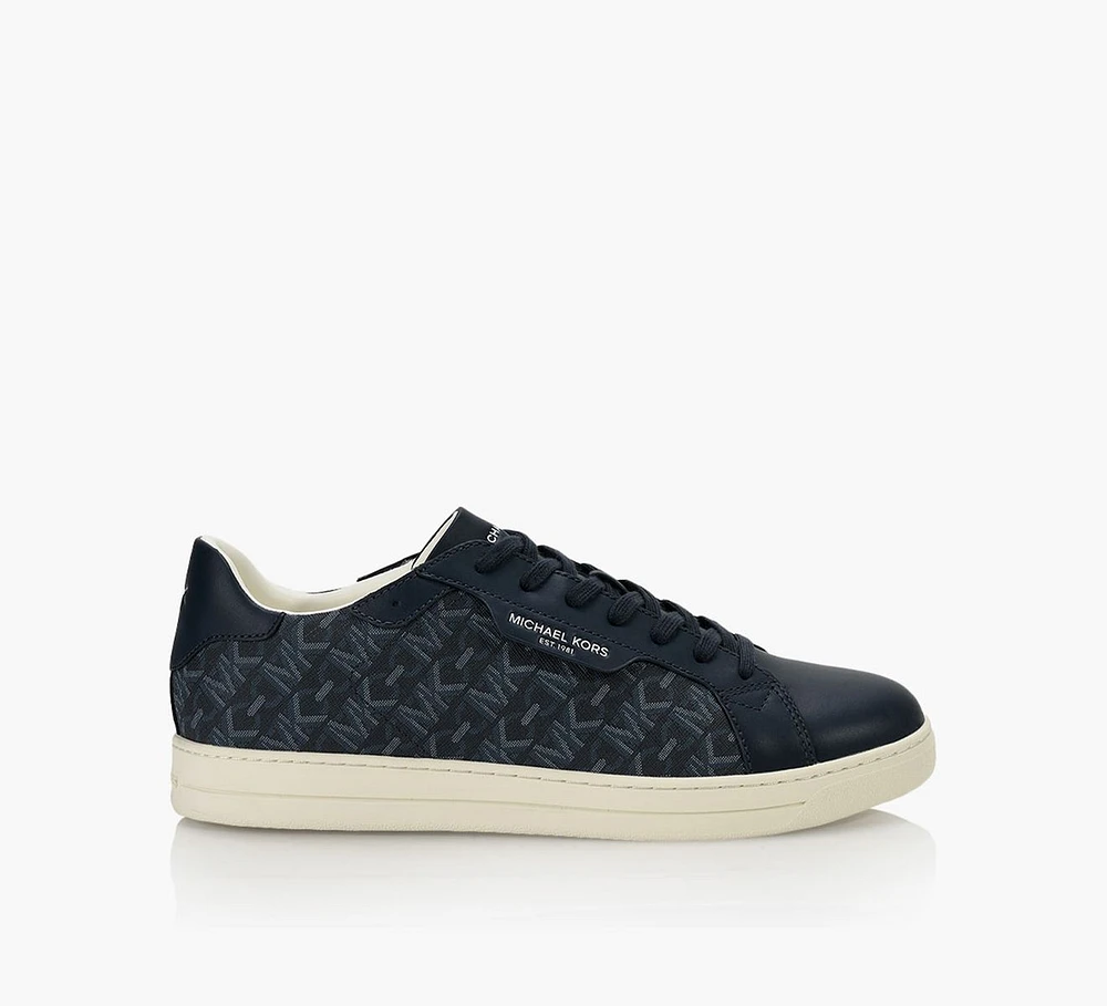 KEATING EMPIRE SIGNATURE LOGO SNEAKER