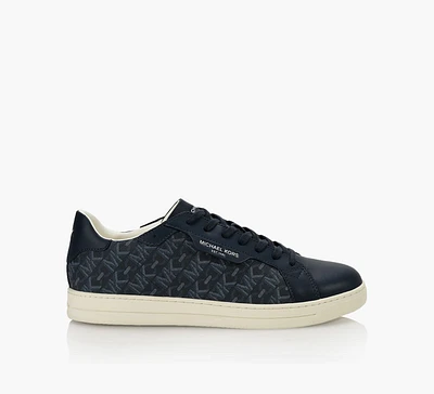 KEATING EMPIRE SIGNATURE LOGO SNEAKER