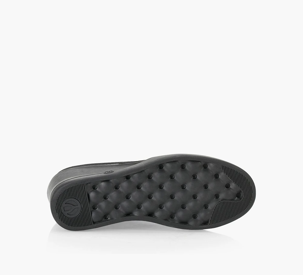 EVA WEDGE SNEAKER