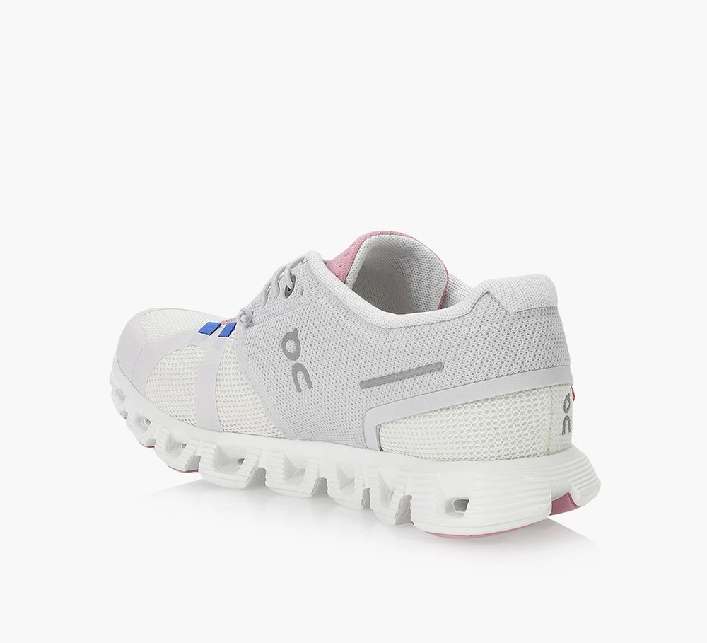 CLOUD 5 PUSH