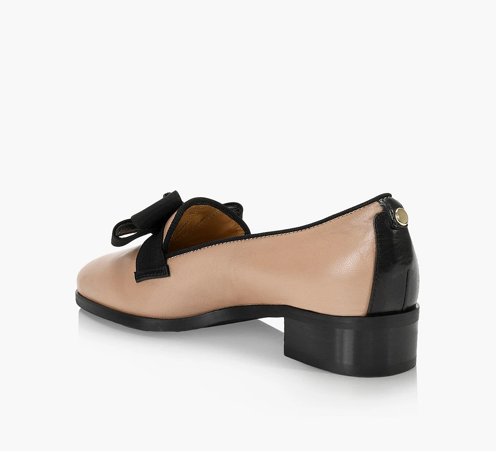 TULIP LOAFER